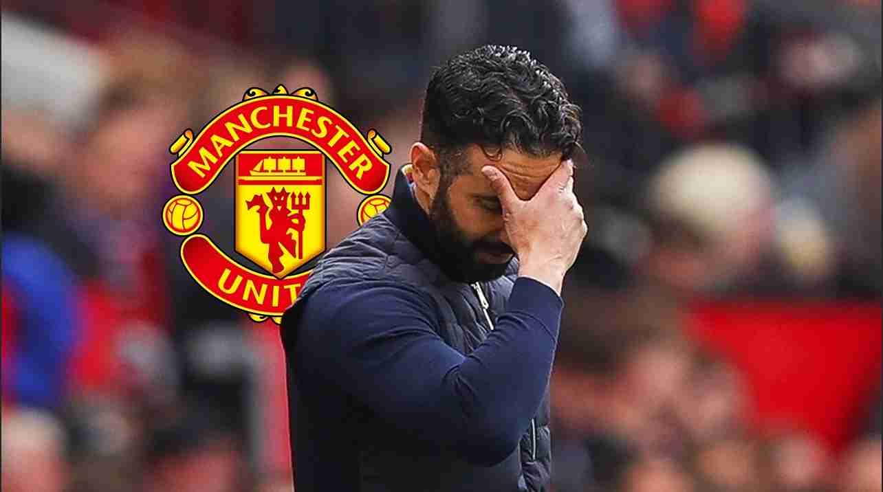 อโมริม รั้งบ๊วย ส่องเปอร์เซ็นต์ชนะ 6 กุนซือ แมนยู หลังหมดยุค เฟอร์กูสัน